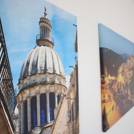 ラグーザTerrazza Torrenuovaアパートメント エクステリア 写真