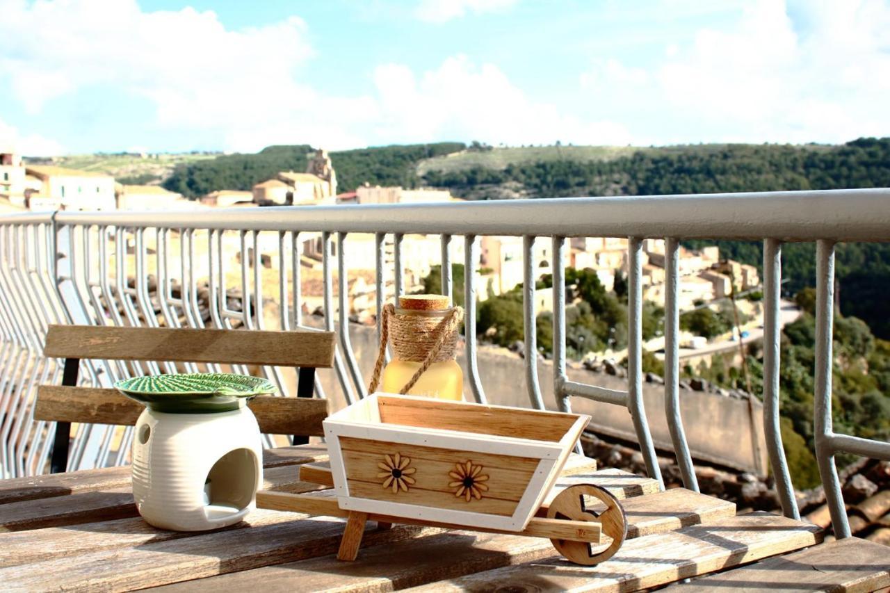 ラグーザTerrazza Torrenuovaアパートメント エクステリア 写真
