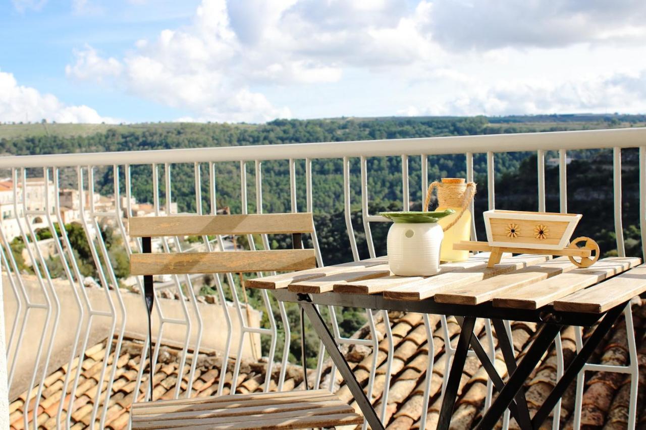 ラグーザTerrazza Torrenuovaアパートメント エクステリア 写真